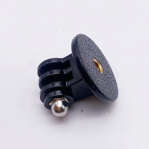 Aksesoris kamera olahraga gopro Cangkir hisap mobil cangkir hisap Dudukan mobil kamera olahraga