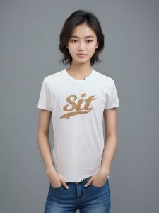 Vintage - Singapore Institute of Technology T-Shirts