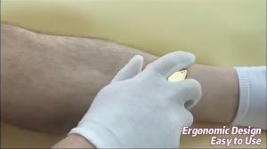 Begonehair Remover For Women Men Nano Glass Hair Removal Painless Skin Friendly Magic Hair Eraser