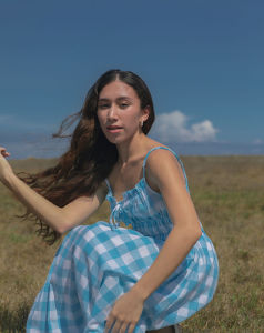 Hey Candy Euphoria Kyra Gingham Dress