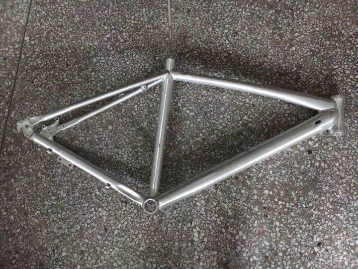 50cm bike online frame