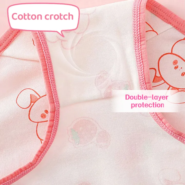 4Pcs/Set%20Cotton%20Baby%20Girls%20Panties%20Soft%20Briefs%20Cute%20Underpants%20for%203%204%205%206%207%208%20Years%20Kids%20Underwear%20-%20Image%205