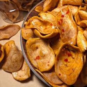 1kg/500g bánh tai heo mắm ớt