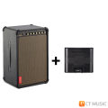 Positive Grid Spark Live Smart Amplifier แอมป์กีต้าร์ ลำโพง แอมป์ PositiveGrid SparkLive amp. 
