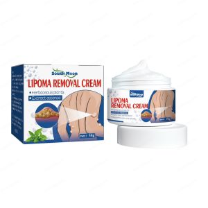 Fat nodule cream to remove fat and improve skin