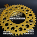 GEAR GIR SET GIR PAKET JUPITER MX KING 150 14T 42T 428H. 
