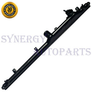 Upper Tank Radiator Forester Legancy 2010- 6539
