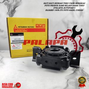 CENTER BEARING KOMPLIT TRITON ALL NEW HDX KL1T 3402A209 + BRAKET 1SET