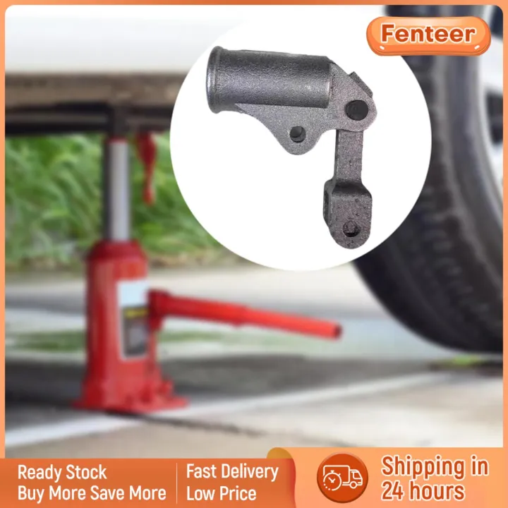 Jack Rocker Application Fenteer Hydraulic Jack Lifter Lever Repair Jack Rocker Arm Connecting ...