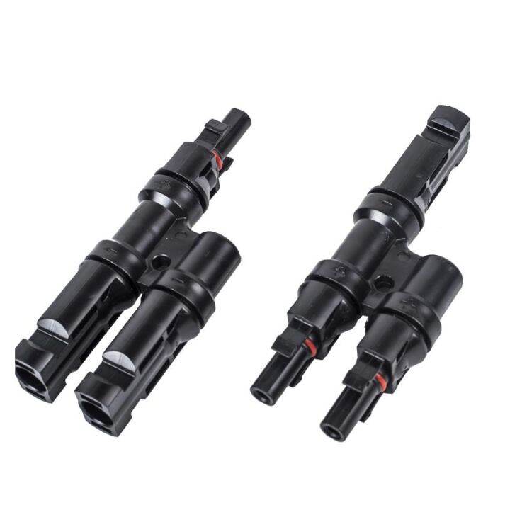 【local Warehouse】new Selling Connector Solar Connectors Solar Panel 