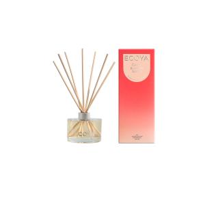 ECOYA Guava & Lychee Sorbet Reed Diffuser 200ml