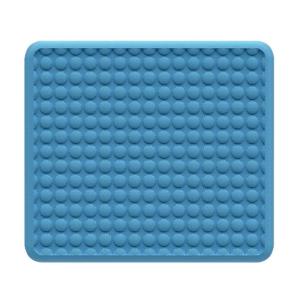 Comfortable Cooling Gel Pad for Long Sitting Hours Perfectly for Office Workers Drivers and Students