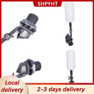 [COD] SHPYHT Local delivery Ship within 24 hours Stable Float Ball Valve Shut off 1 2  Automatic Fill Feed Humidifier tank Water