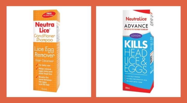 Neutralice Neutralice Anti-Lice Complete Set (Shampoo+Lotion) *Kill Lice | Lazada ...