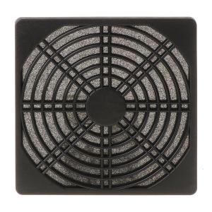 1Pcs Dustproof 120mm for Case Fan Dust Guard Grill Protector Cover for PC Compute Cleaning Fan Cover for Case