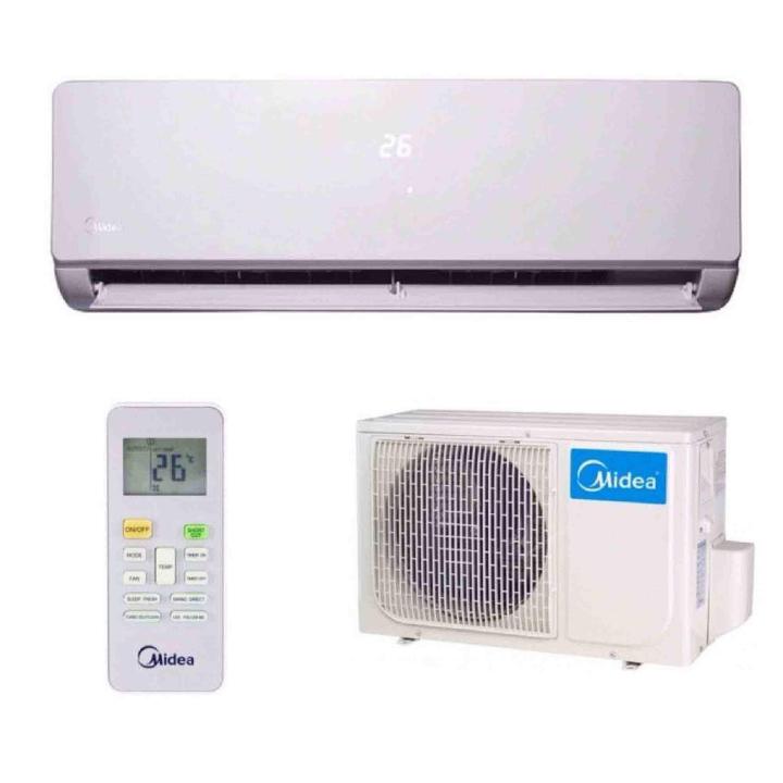 Midea Air Cond 1 HP R32 MSGD-09CRN8 /Haier New 1HP R32 Self Cleaning ...