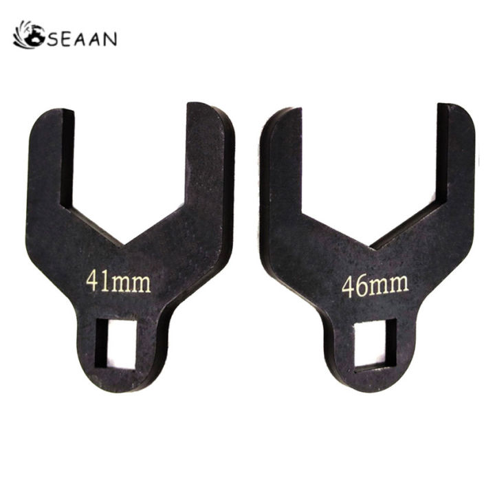 Serpentine Belt Spanner Removal Tool, Vervanging Voor S R52 R53 W11