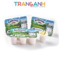 Váng sữa Ambrosia Anh Quốc cho bé. 