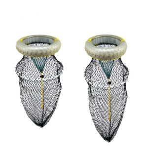 Karamba Ban Ring 1 Wadah Ikan Multifungsi