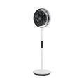 Quạt đứng Toshiba trước 7 cánh - sau 9 cánh F-DSC80XVN(W) 25W - Bảo hành 12 tháng. 