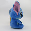 Boneka Stitch 20cm Super Lembut Boneka Lilo and Stitch Boneka Scrump Boneka Kado Hadiah Ulang Tahun / Mainan Boneka Stuffed Plush Kartun Lilo & Stitch. 