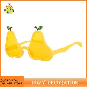 🎄【Special price】🎄Shao แว่นตาปาร์ตี้ฮาวายแว่นกันแดดตลกอุปกรณ์ถ่ายภาพปาร์ตี้ฤดูร้อนชายหาดสระว่ายน้ำตกแต่งงานวันเกิด