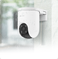 [COMBO-3M] Camera Ezviz H8C Pro 3M 2K + Thẻ 64Gb + HKT , Xoay 360 độ , Đàm thoại 2 chiều Chính hãng. 