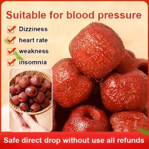 The Secret to Prolonging the Life of the Worlds Richest Person: Seedless Hollow Hawthorn for Loweri