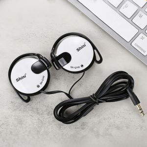 Wall Mounted CD DVD Music Player 1080P HDMI Vedio Bluetooth Protable Built-in Speaker FM Radio USB Home Learn English