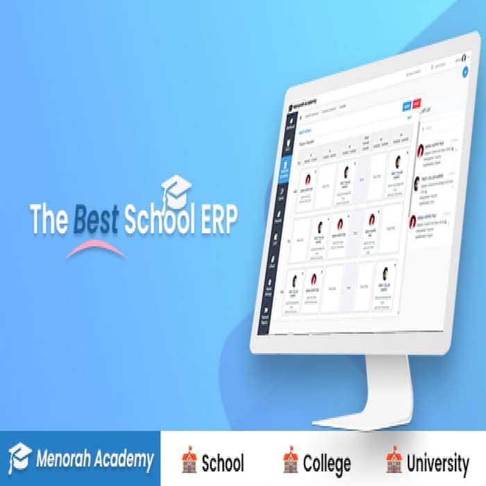 Scripts The Next Gen School Management Software Menorah Academy