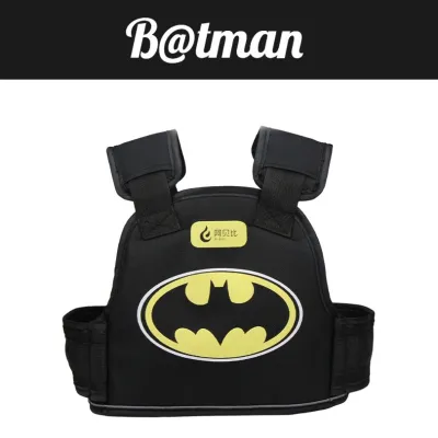 **Malaysia Seller** Kids Motorcycle Safety Strap Adjustable Children Belt Protection Tali Pinggang Keselamatan Motor Budak