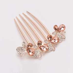 Sirkam Korea Kupu Berlian