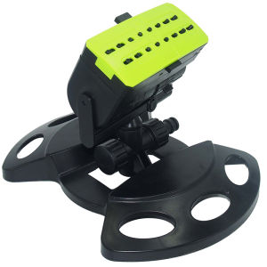 Sway 16 Nozzles Automatic Garden Sprinklers Lawn Sprayer Watering Tool Forestry Irrigation Device Gardening Tools