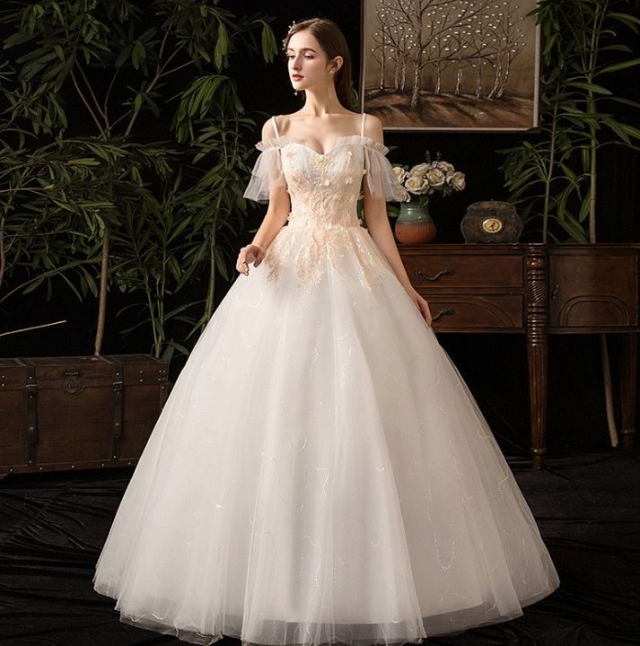 Simple Satin Long Prom Dress, Long Formal Dress – shopluu-pokeht.vn