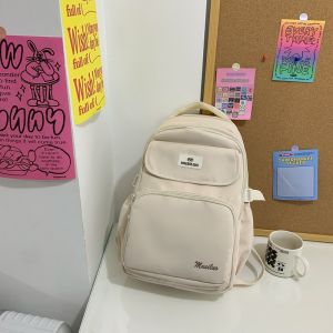 SmallAnt Ransel fashion pelajar ransel lucu berkapasitas besar
