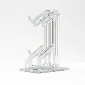 AOLION ที่ตั้งจอยเกม มีไฟMiniRGB แท่นวางจอย ฐานตั้งจอย PS5 PS4 XBOX NINTENDO รอบรับทุกรุ่น