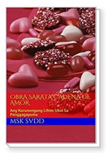 Obra Sarata Cadena de Amor
