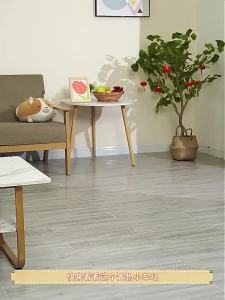 Baimuyuan Trolley Rack Floor-Standing Kitchen Bathroom Mobile Snack Bathroom Multi-Layer Bedroom Bedside Storage Rack