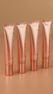 O.TWO.O Invisible Pore Soft Focus Makeup Primer