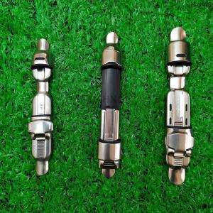 [COD] CAHNG ที่วางคันเบ็ดตกปลาสแตนเลส ที่จับคันเบ็ดเครื่องมือตกปลา