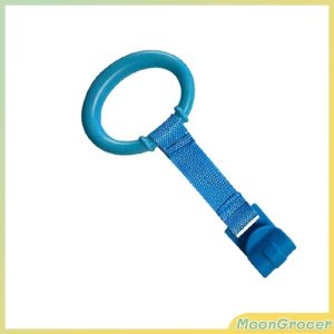 M.G Baby Crib Pull Rings Training Ring for Walking Training Baby Stand Up Walker