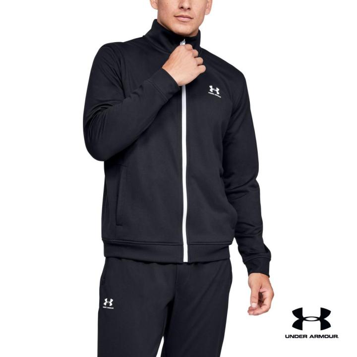 Under armour jacket store lazada