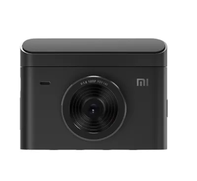 Xiaomi Mi Dashcam 2 1080P | 2K Night Vision WIFI Car Camera Dash Cam Voice Control Video Recorder 140 Degree Wide Angle