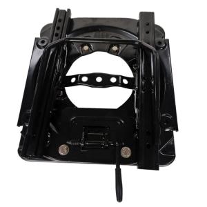 Multiple Directional Vehicle Seat Swivel System Dynamic Load Capacity Seat Rotation Platform Heavy Duty for Truck Campers