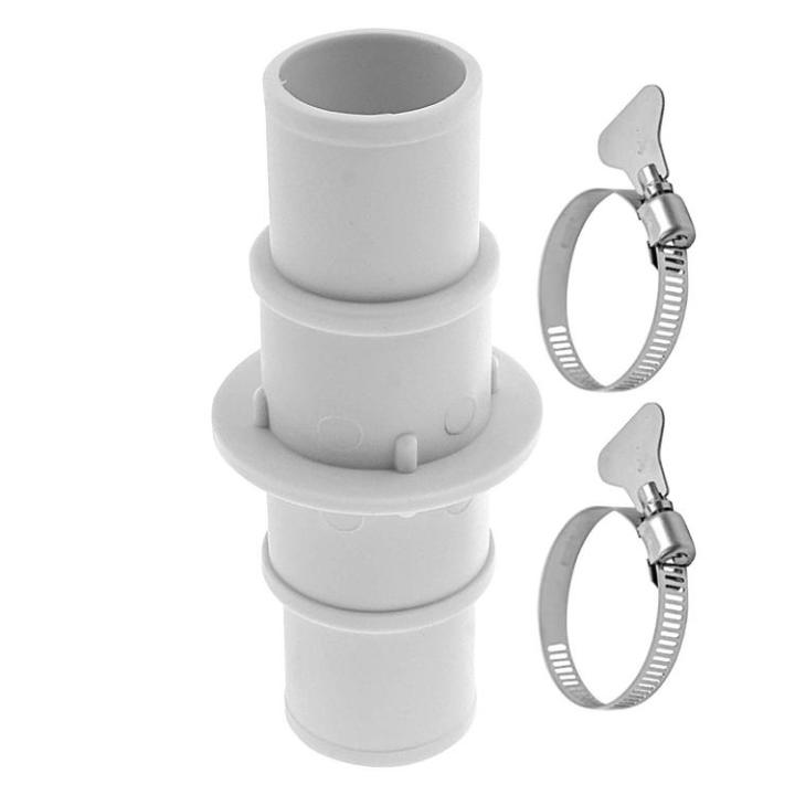Pool Vacuum Hose Adapter Pool Fittings Hose Coupling Hose Connector