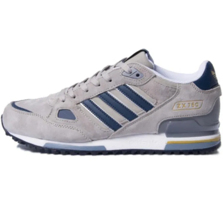 Adidas originals men's zx 750 outlet shoes sports casual trainers