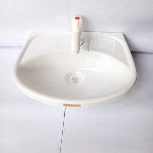 Wastafel Plastik 1 Set Lengkap Innoplas GiantPlast Wastafel Cuci Tangan