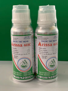 Combo thuốc bvtv quản lý thán thư sương mai đốm vàng lá dưa leo dưa hấu dưa lê khổ qua