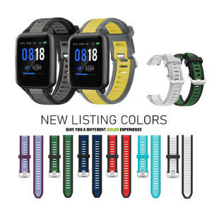 Sports Silicone Strap For AXTRO Fit 4 3 Durable Wrist Band for Actxa Tempo 4c 5c Health 365 HPB Fittness Tracker