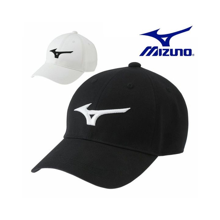 MIZUNO biểu tượng cổ điển nam in của đơn giản điều chỉnh được thể thao ...